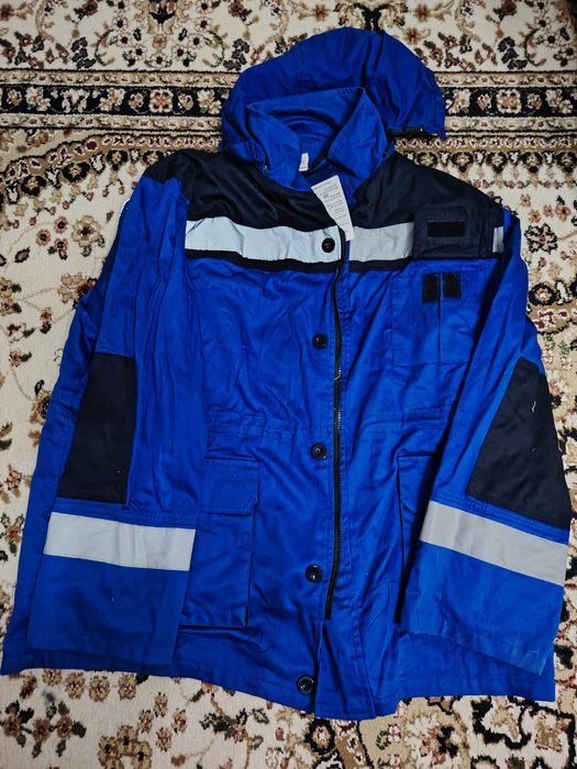 Спец одежда мужская