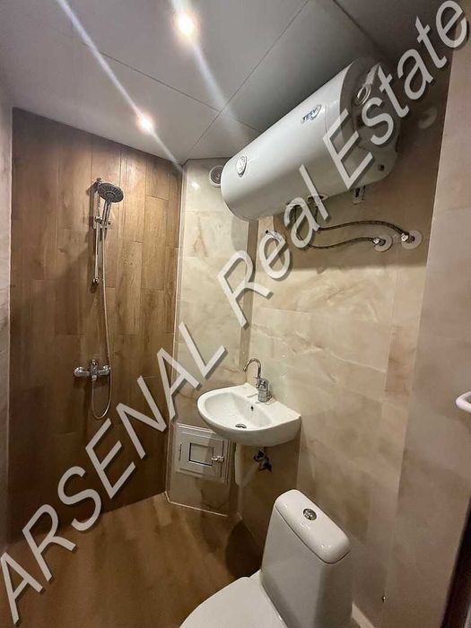 Дава се под наем Двустаен апартамент в София, Център - 56 кв.м за 500 € - Снимка #5