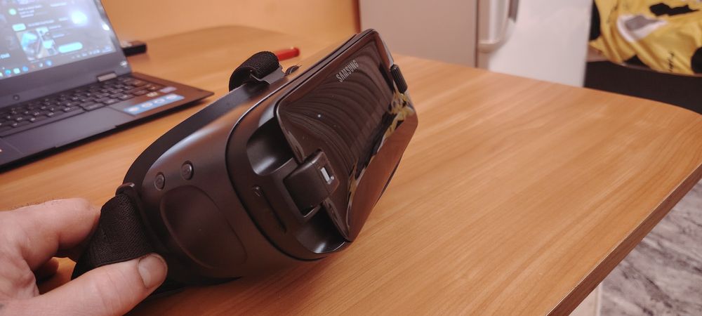 Gear VR Samsung ochelari