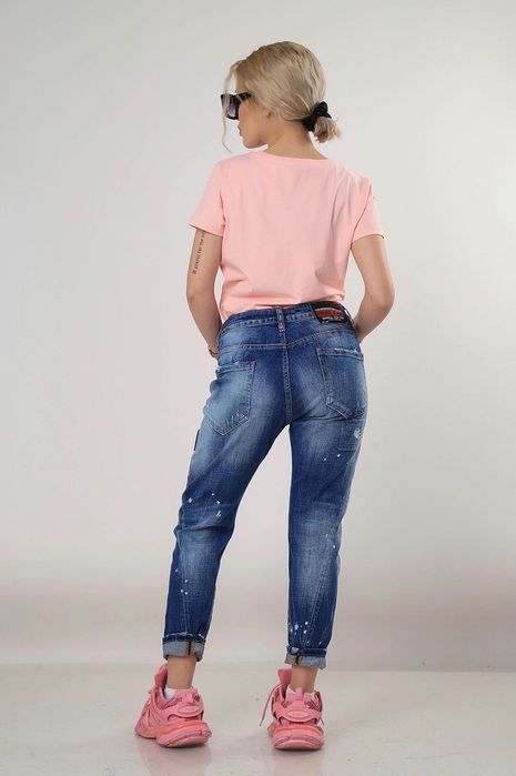 Дънки pause jeans