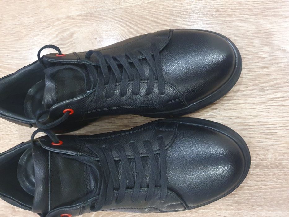 Мъшки обувки Mat*star