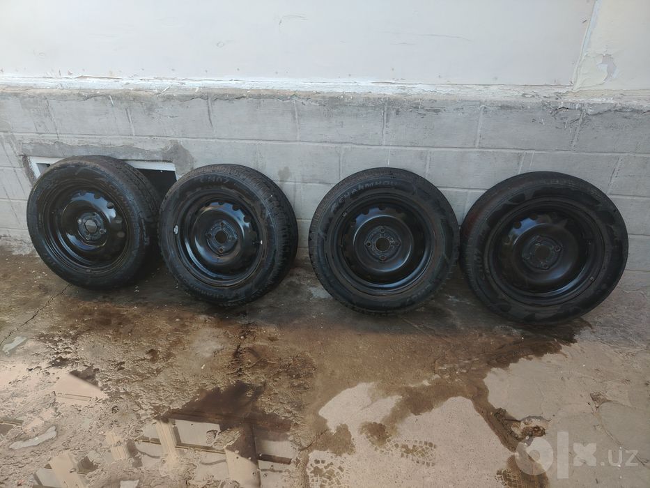 Balon charmhou 195/65R 15