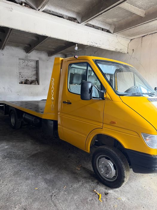 Sotiladi holati alo yurishga tayyor