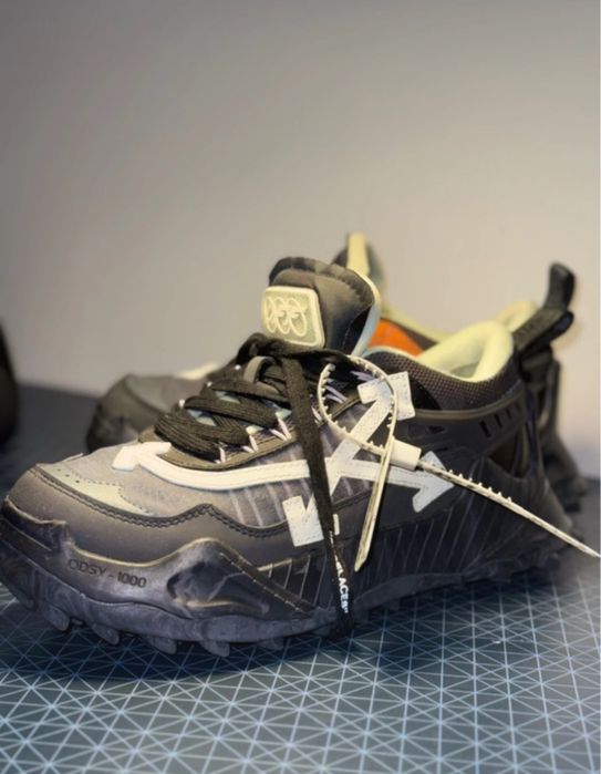 Off white odsy 1000