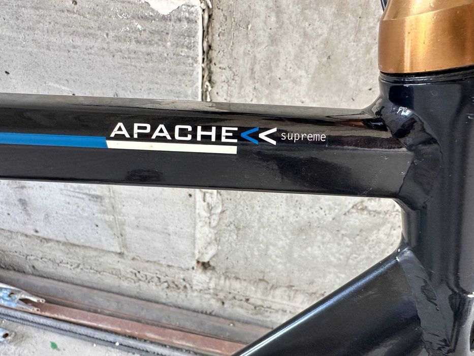 Велосипед Batavus Apache Supreme (Голландия)
