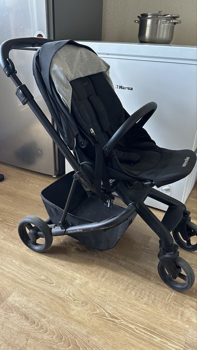 Коляска easywalker charley