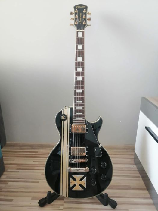 Електрическа котара Iron Cross KR Custom LP