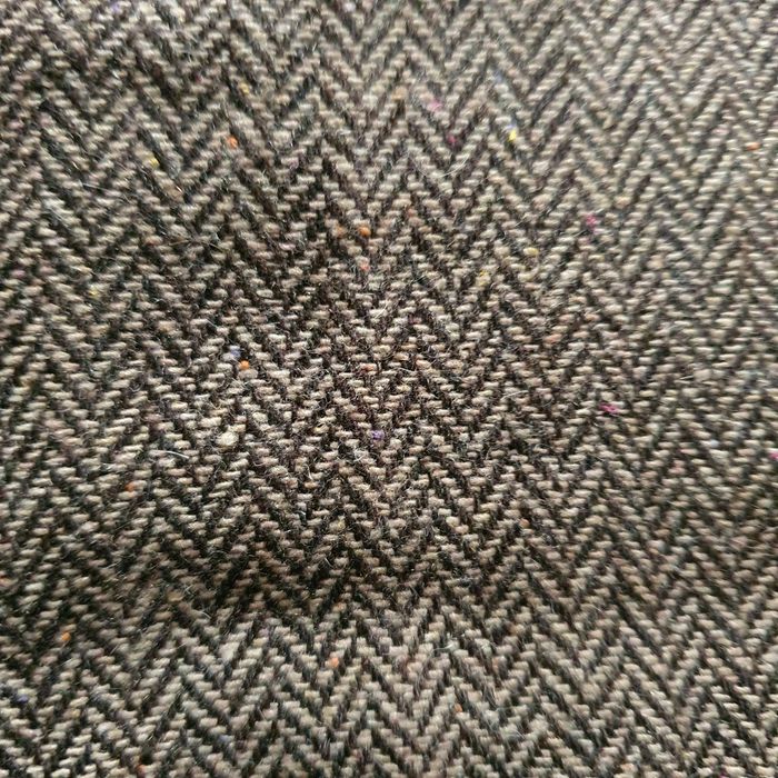Pantaloni de stofa trei sferturi