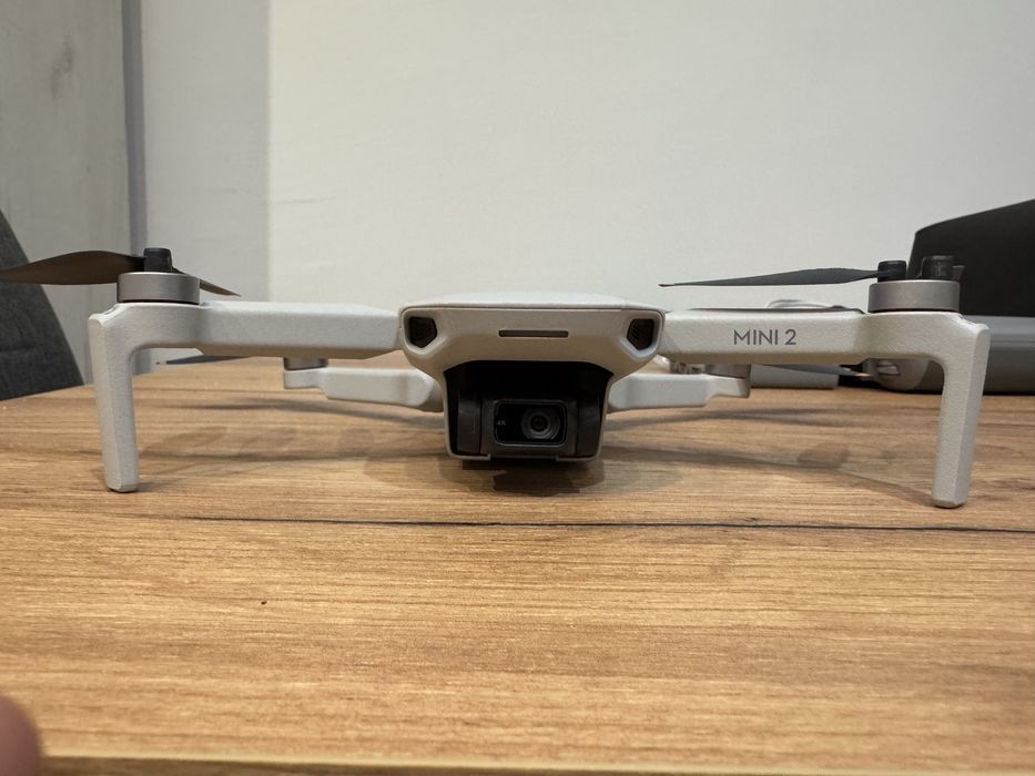 Dji Mini 2 combo