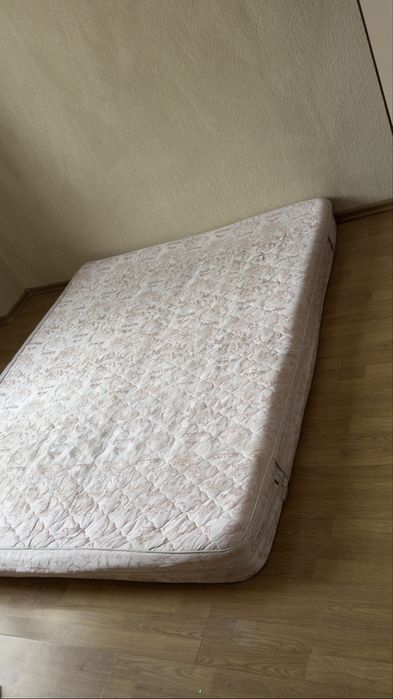 Матрас 160 на 200