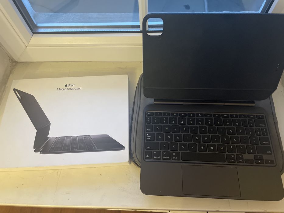 MAGIC KEYBOARD(11 дюймов М4)