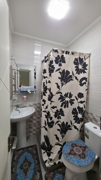 Аренда уютной квартиры 2в3/1/3 в центре (ресторан Горыныч)