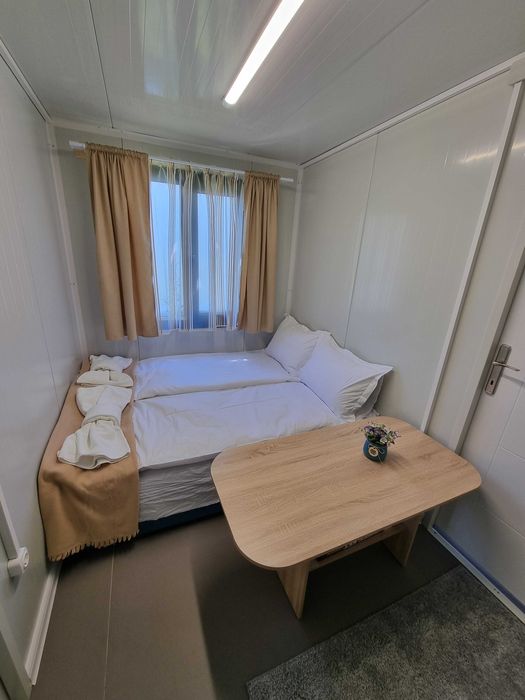 Бунгало „РАФИ“ под наем в къмпинг "Атлиман“ - гр. Китен