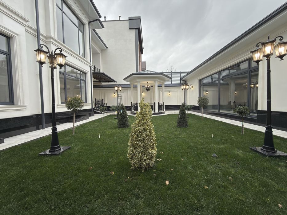 Продажа нового дома Никитина 5,5 сотки сауна, хамам все есть