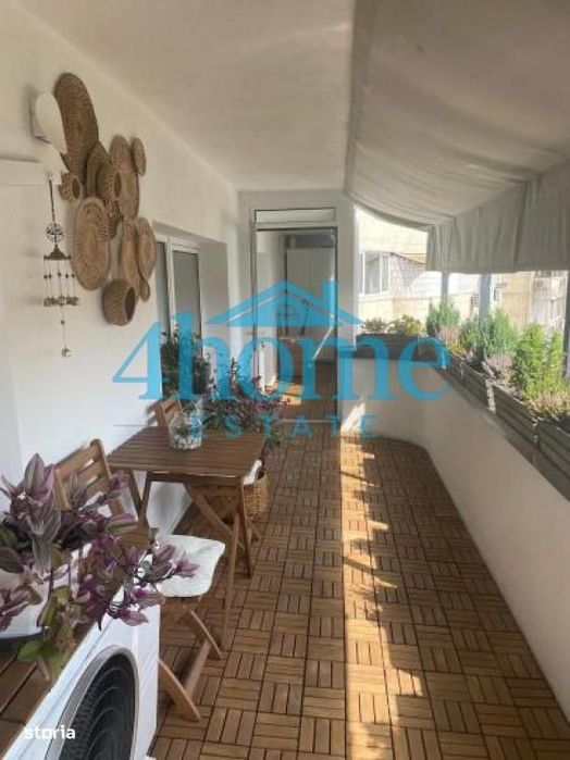 Apartament 2 camere Decebal|Muncii|Metrou|Prima Închiriere|Renovat