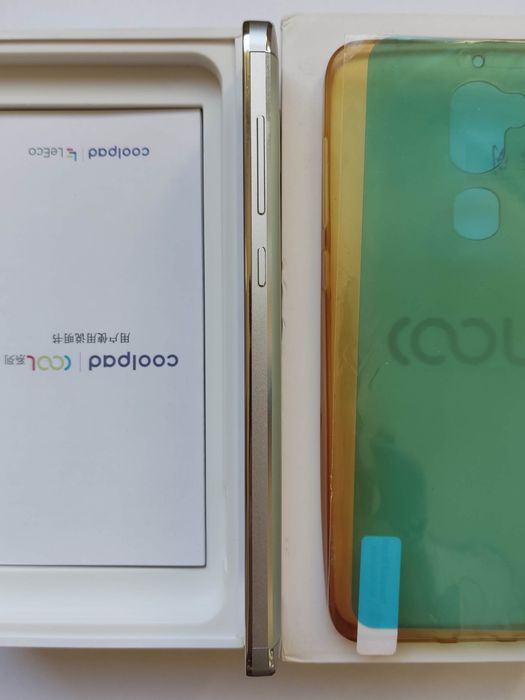 LeEco Cool 1 3/32