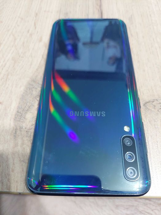 Samsung Galaxy A50