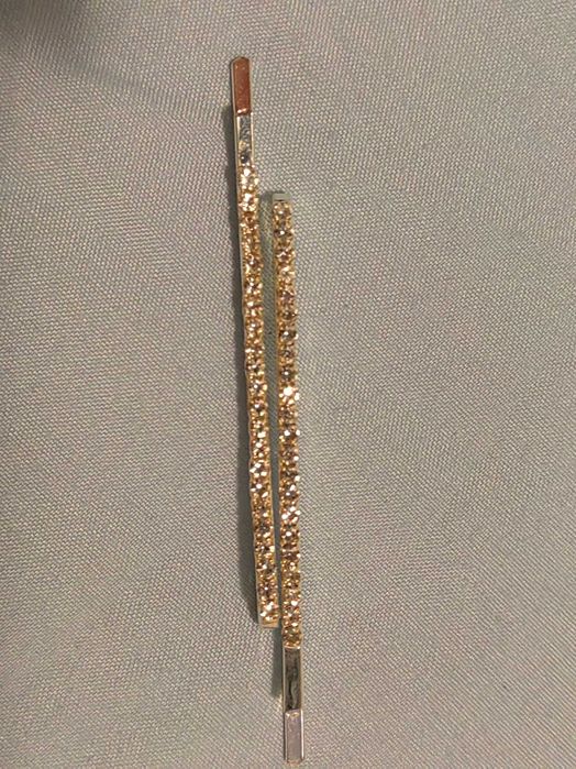 Комплект гривна и фиби