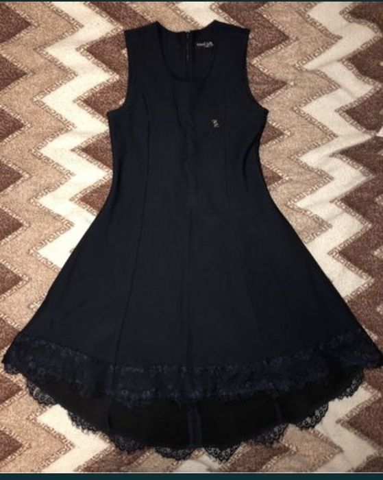 Продам школьный сарафан