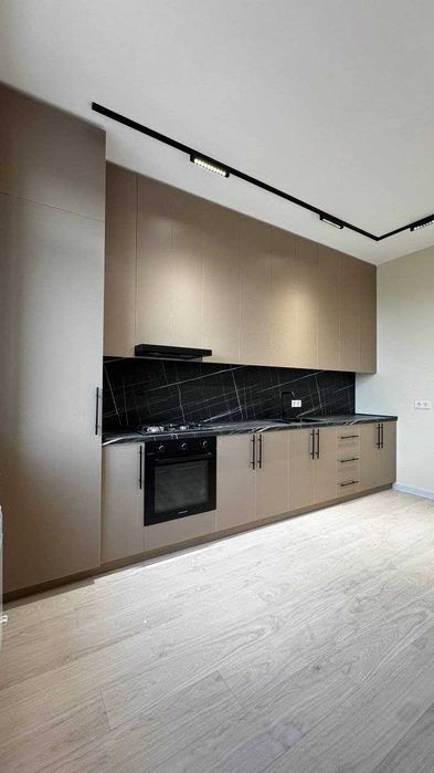 3-комнатная квартира в ЖК Mashhadi Residense/ ул. Султана Машхади