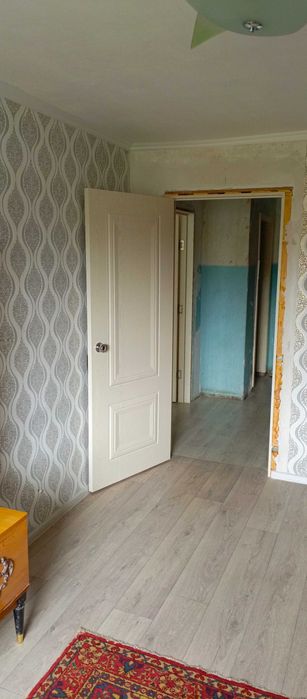 Дом п. Деркул , Селекционная.