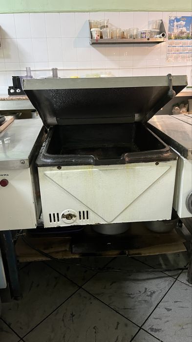 Оборудование для общепита