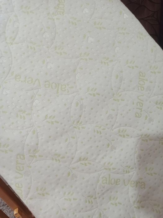 Кроватка с маятником