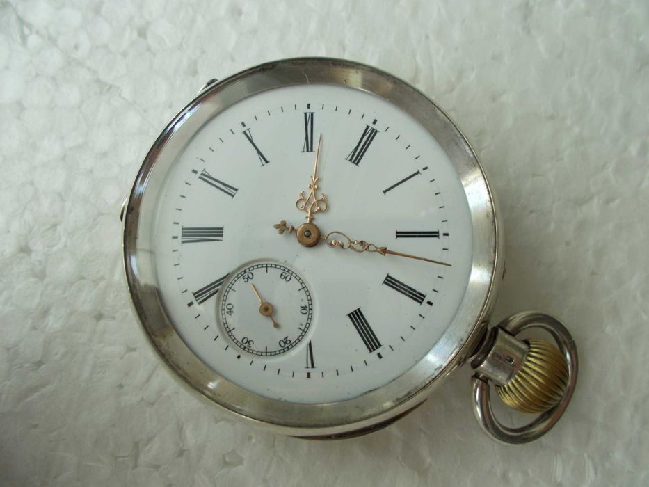 антикварни часовници