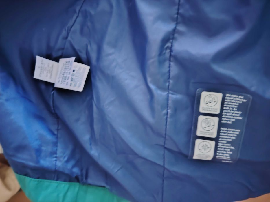 Якета размер S и М на цени от 15 лв.