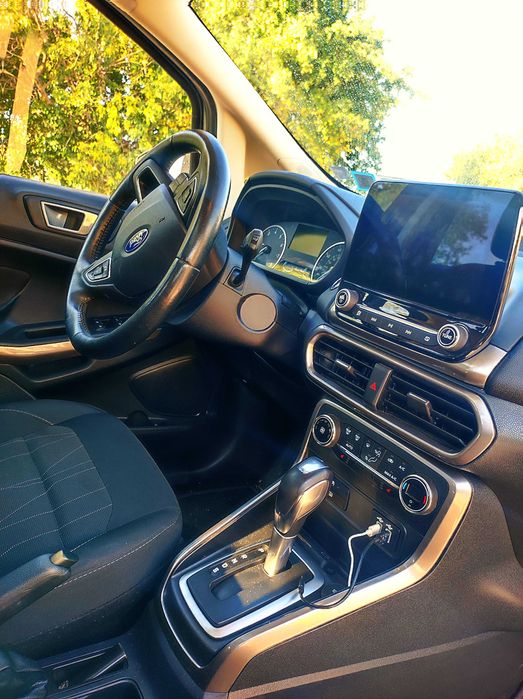 Ford EcoSport SE 2.0 4x4 Automatic 38000км
