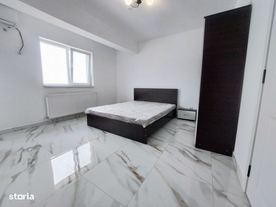 Studio 37 mp, mobilat, etaj 4, lift, situat langa Penny Market
