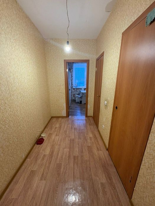 3 комнатная квартира