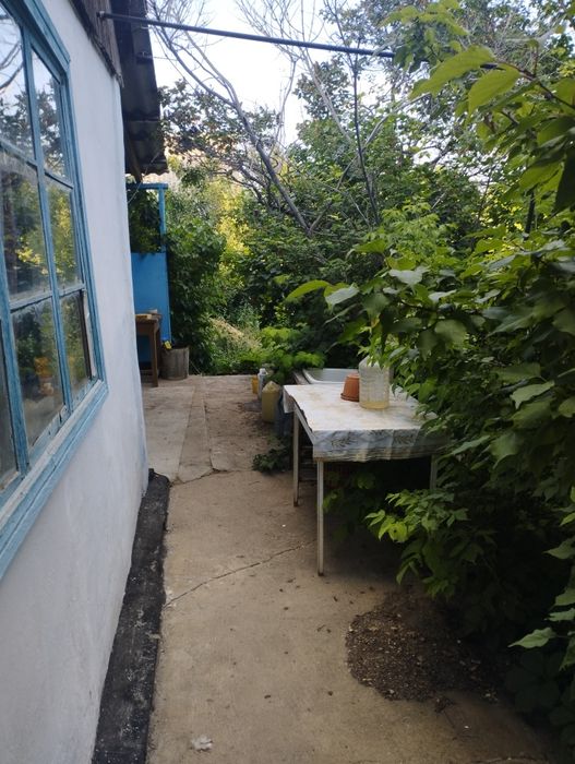 Дача Спутник  8 соток