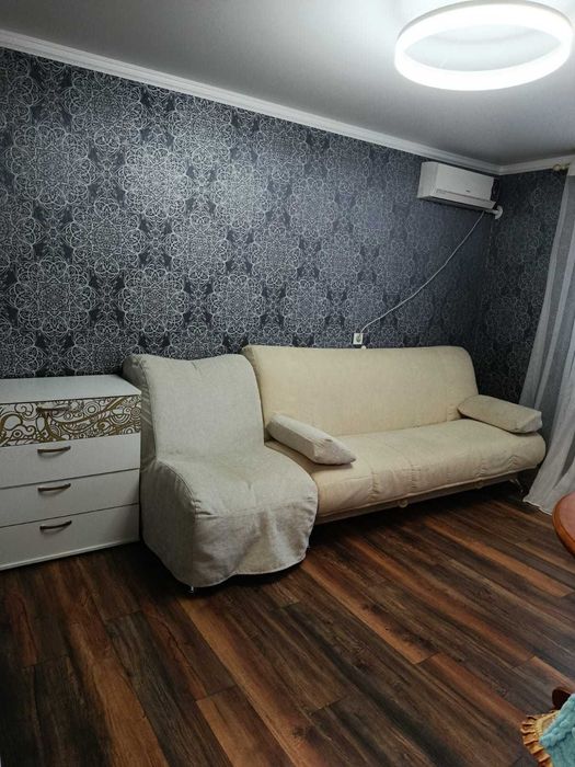 продам 1-ком. квартиру в центре города