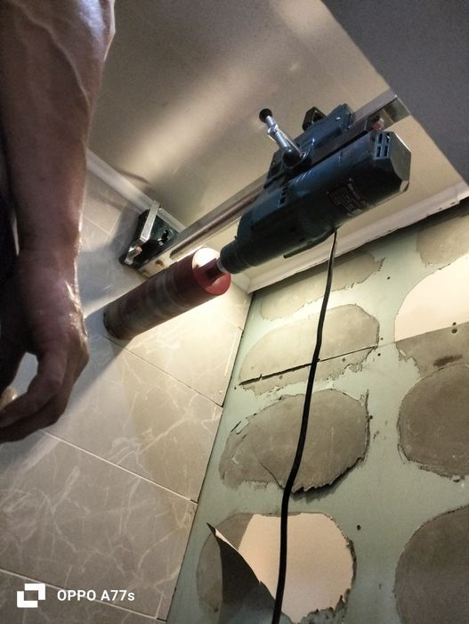 Алмазни бур 24/7 хабарласындар