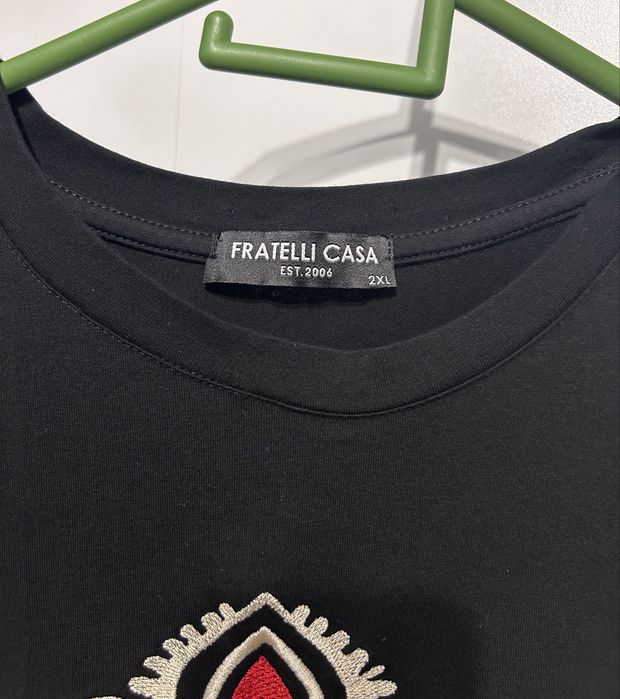 Платье трикотажное, штапельное