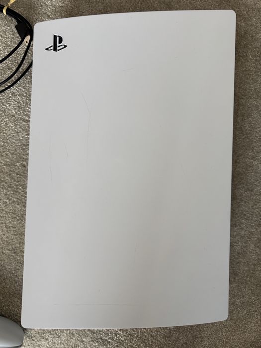 Playstation 5 Disc Edition 1TB