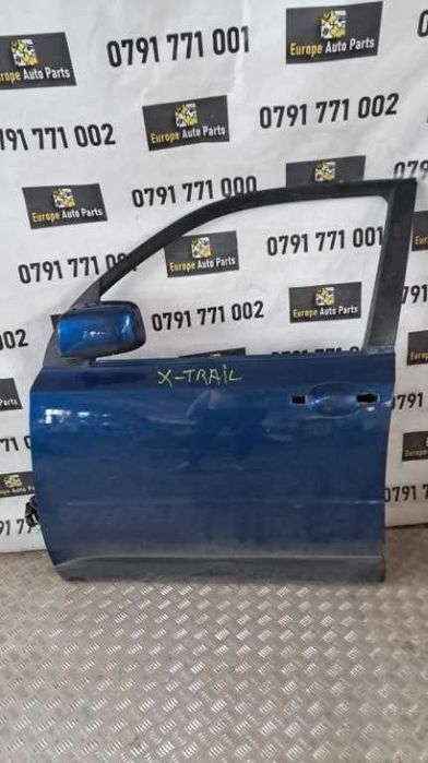usa stanga / dreapta fata Nissan X-Trail an 2008