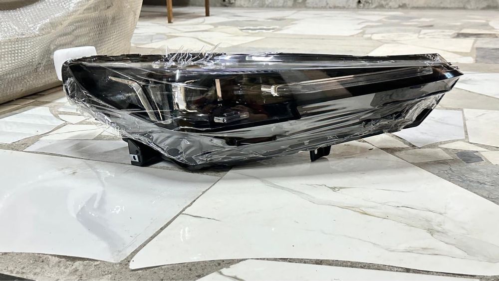 Запчасти  на китайские авто