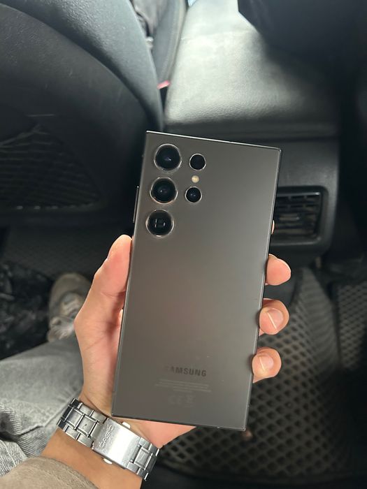 Samsung Galaxy s24 Ultra