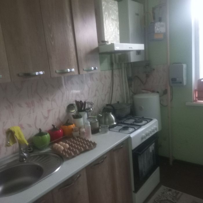 Yangi bozorda ijaraga 2 chi etaj beriladi