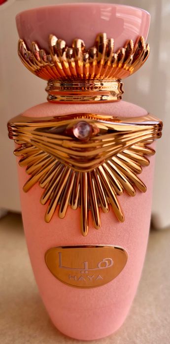 Дамски парфюм Lattafa Perfumes Haya