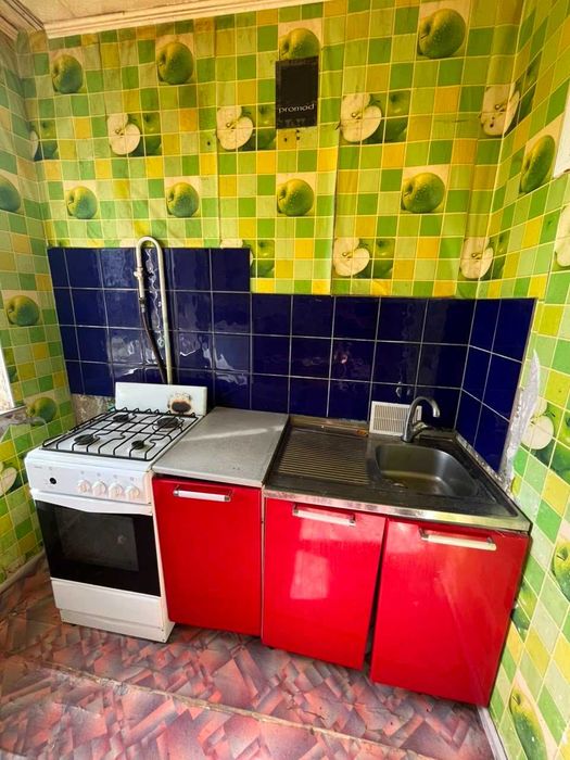 Продам 1 комн кв Ибатова Сазда НЕ МСО