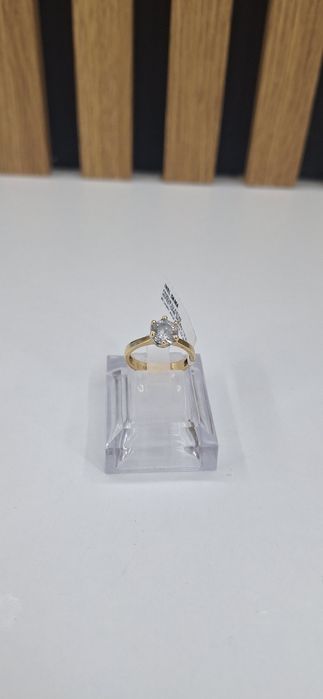 Inel Aur 14K 2,80 Gr Masura 10/50 #49154