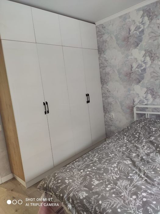 2 комн ЖК Будапешт