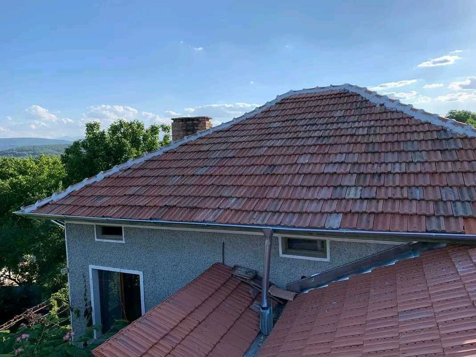 Ремонт На Покриви Хасково