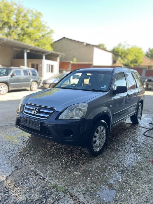 Honda CR-V 2.2 i-CTDI na chasti Хонда Црв 2 2.2 дизел на части