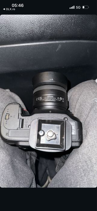 Nikon 610D de vanzare