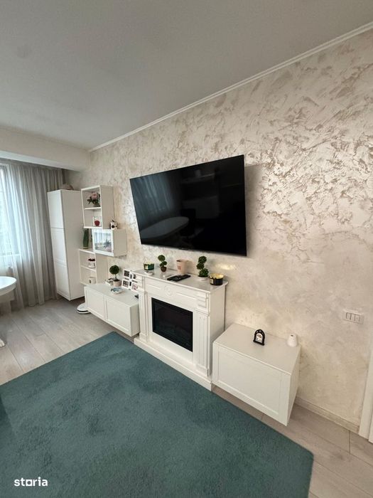 Apartament 2 camere - 65 mp - Renovat / Modern - Drumul Taberei