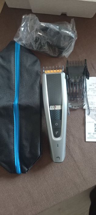 Нова машинка за подстригване